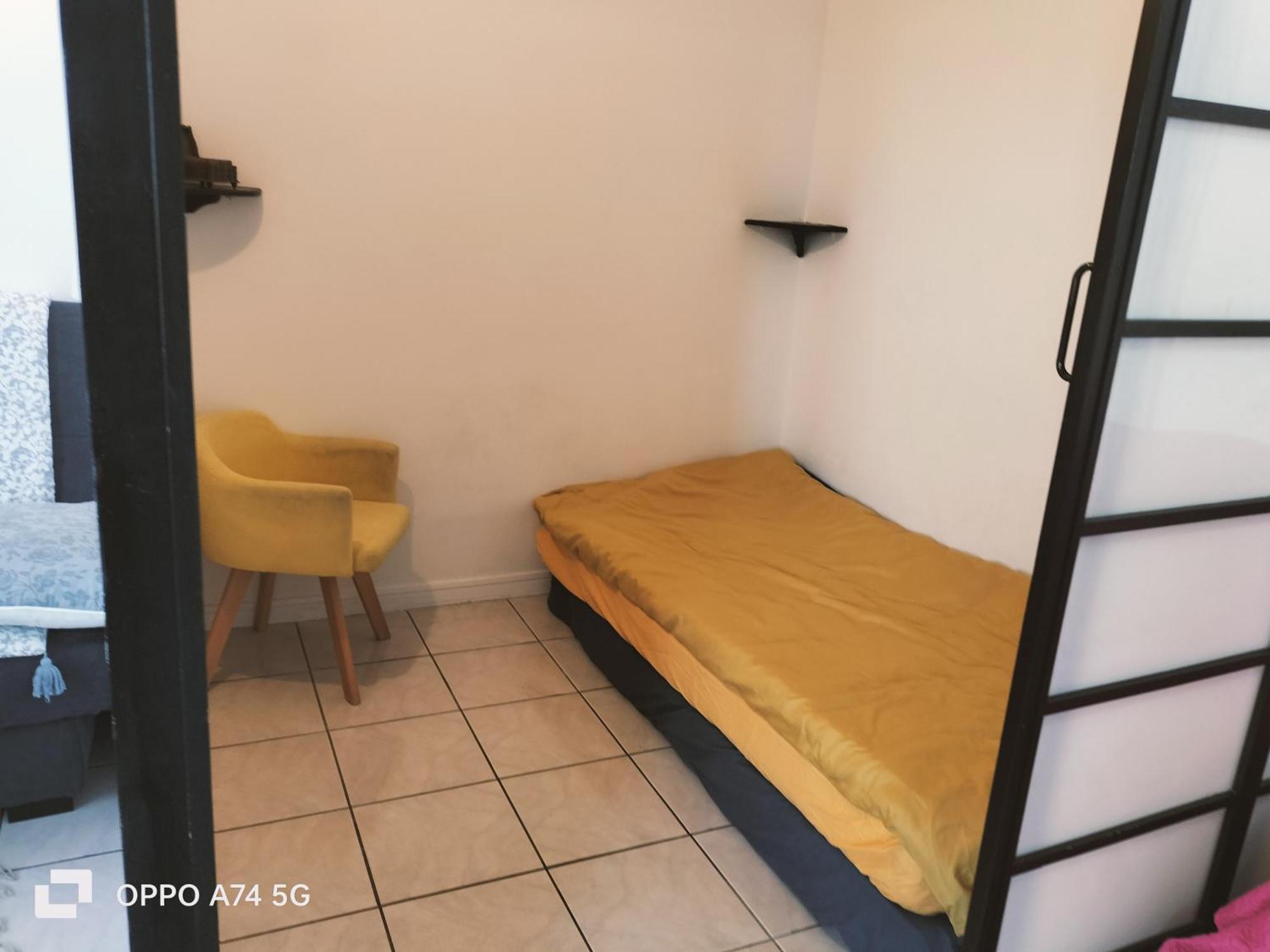 Appartement Le Yvyzen Parijs