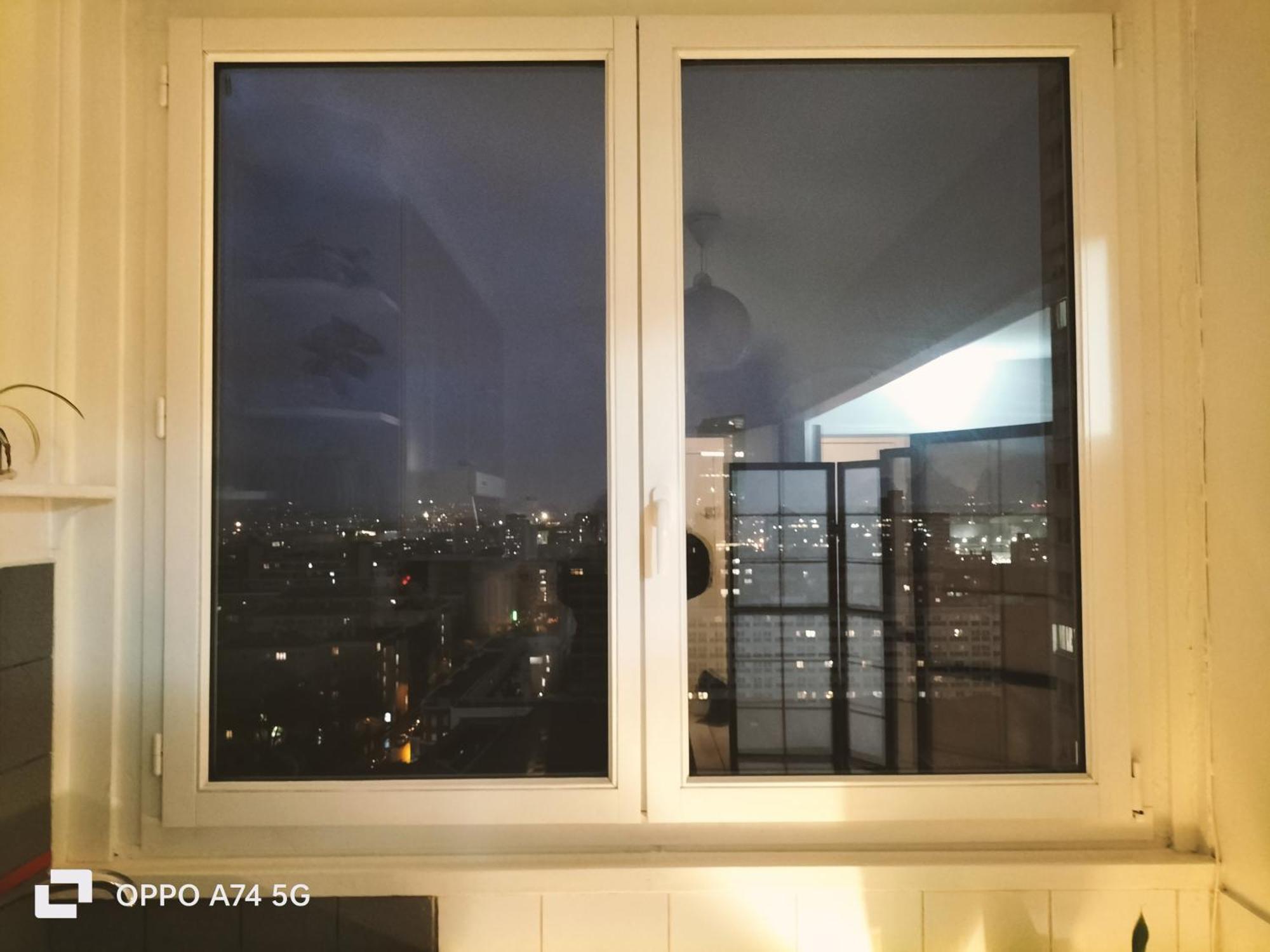 Appartement Le Yvyzen
